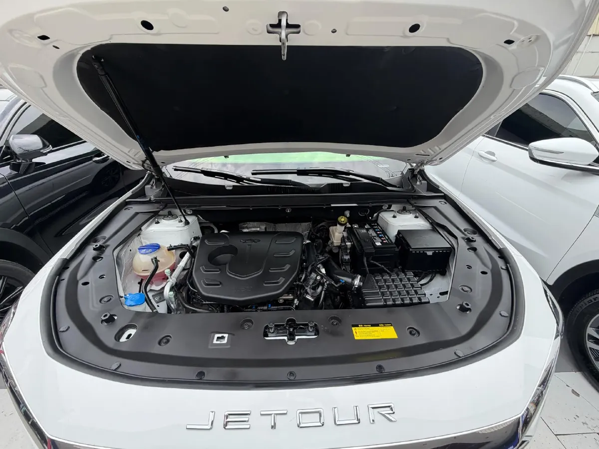 2021 Jetour X70 Plus 1.5T 156HP L4 6DCT,autocango,china used car exporter,china ev exporter,chinese used car exporter,chinese used ev exporter