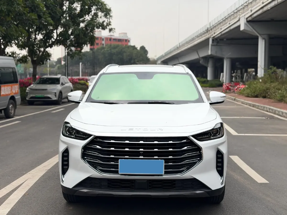 2021 Jetour X70 Plus 1.5T 156HP L4 6DCT,autocango,china used car exporter,china ev exporter,chinese used car exporter,chinese used ev exporter