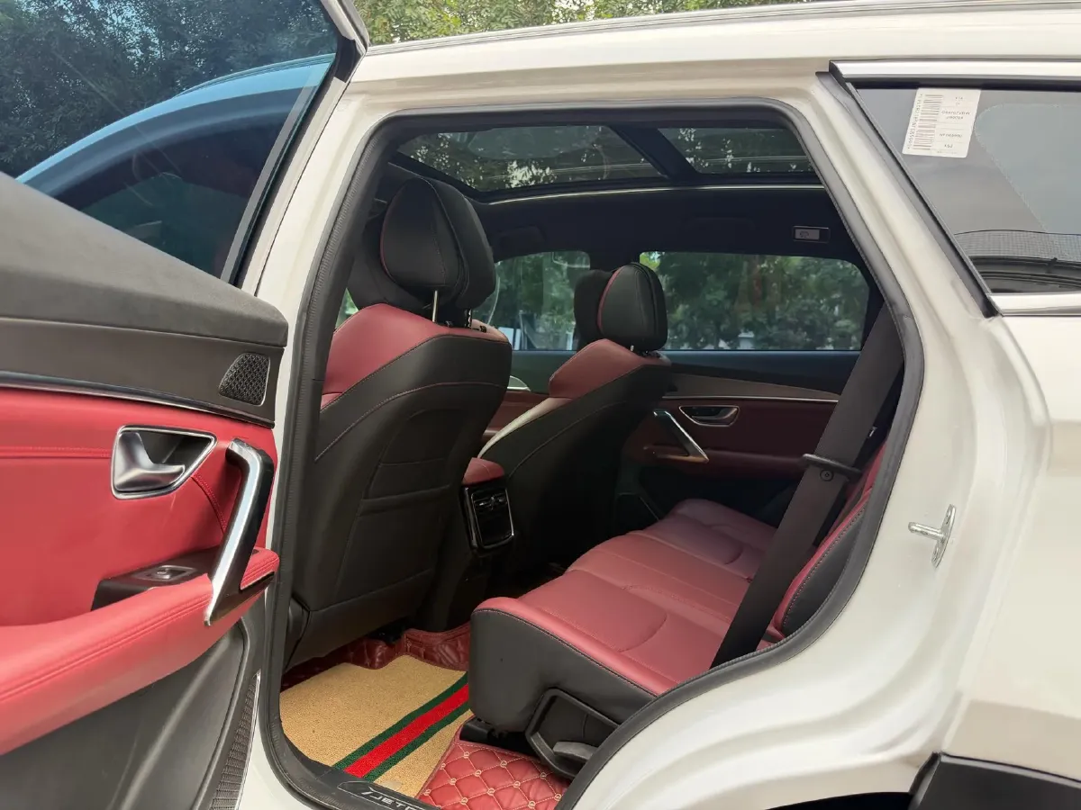 2021 Jetour X70 Plus 1.5T 156HP L4 6DCT,autocango,china used car exporter,china ev exporter,chinese used car exporter,chinese used ev exporter