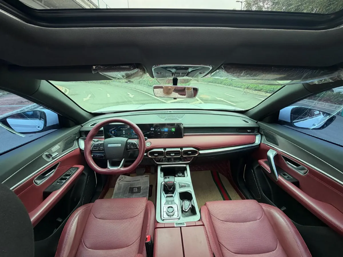 2021 Jetour X70 Plus 1.5T 156HP L4 6DCT,autocango,china used car exporter,china ev exporter,chinese used car exporter,chinese used ev exporter