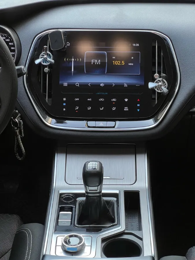 2020 Jetour X70 1.5T 156HP L4 6MT,autocango,china used car exporter,china ev exporter,chinese used car exporter,chinese used ev exporter