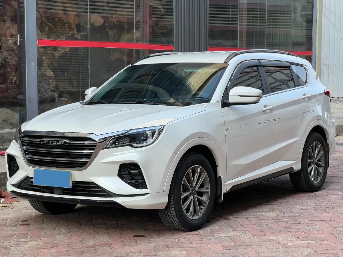 2020 Jetour X70 1.5T 156HP L4 6MT,autocango,china used car exporter,china ev exporter,chinese used car exporter,chinese used ev exporter
