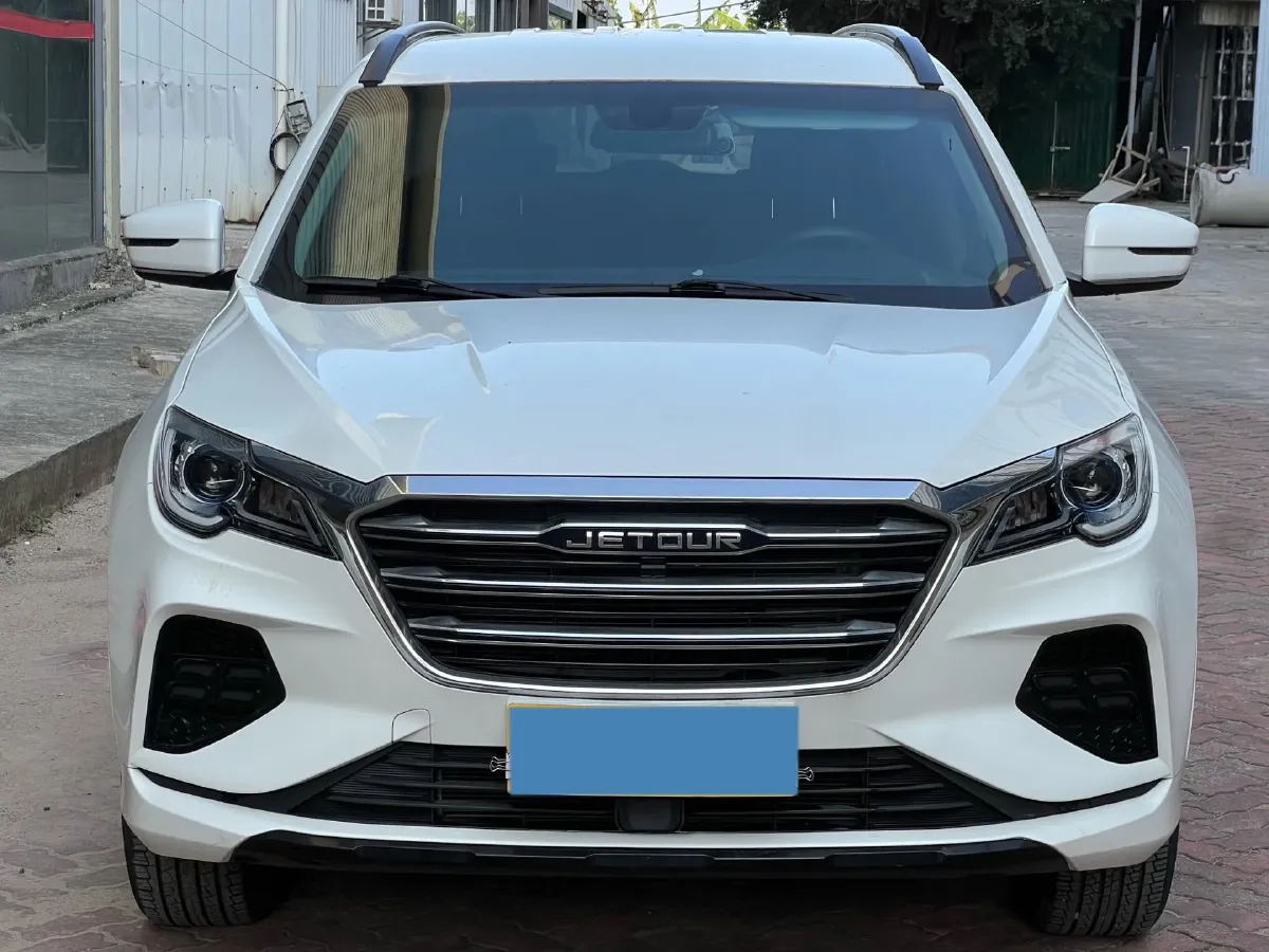 2020 Jetour X70 1.5T 156HP L4 6MT,autocango,china used car exporter,china ev exporter,chinese used car exporter,chinese used ev exporter