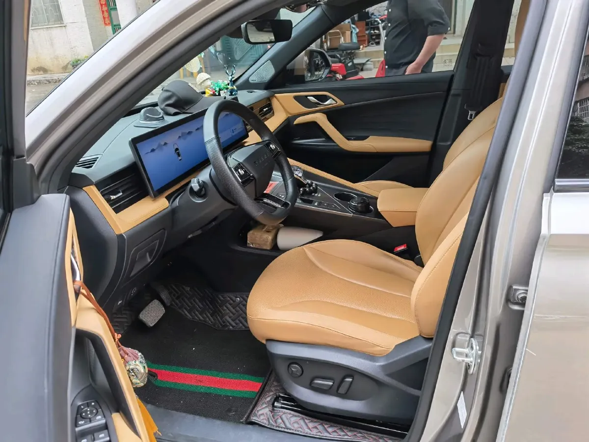 2023 Roewe RX5 1.5T 188HP L4 7DCT,autocango,china used car exporter,china ev exporter,chinese used car exporter,chinese used ev exporter