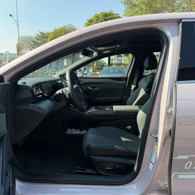 2025 BYD QinL BEV,autocango,china used car exporter,china ev exporter,chinese used car exporter,chinese used ev exporter