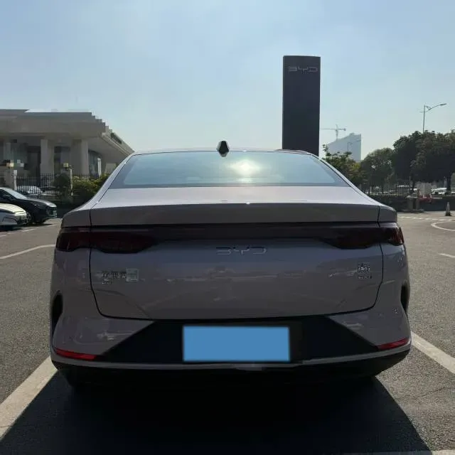 2025 BYD QinL BEV,autocango,china used car exporter,china ev exporter,chinese used car exporter,chinese used ev exporter