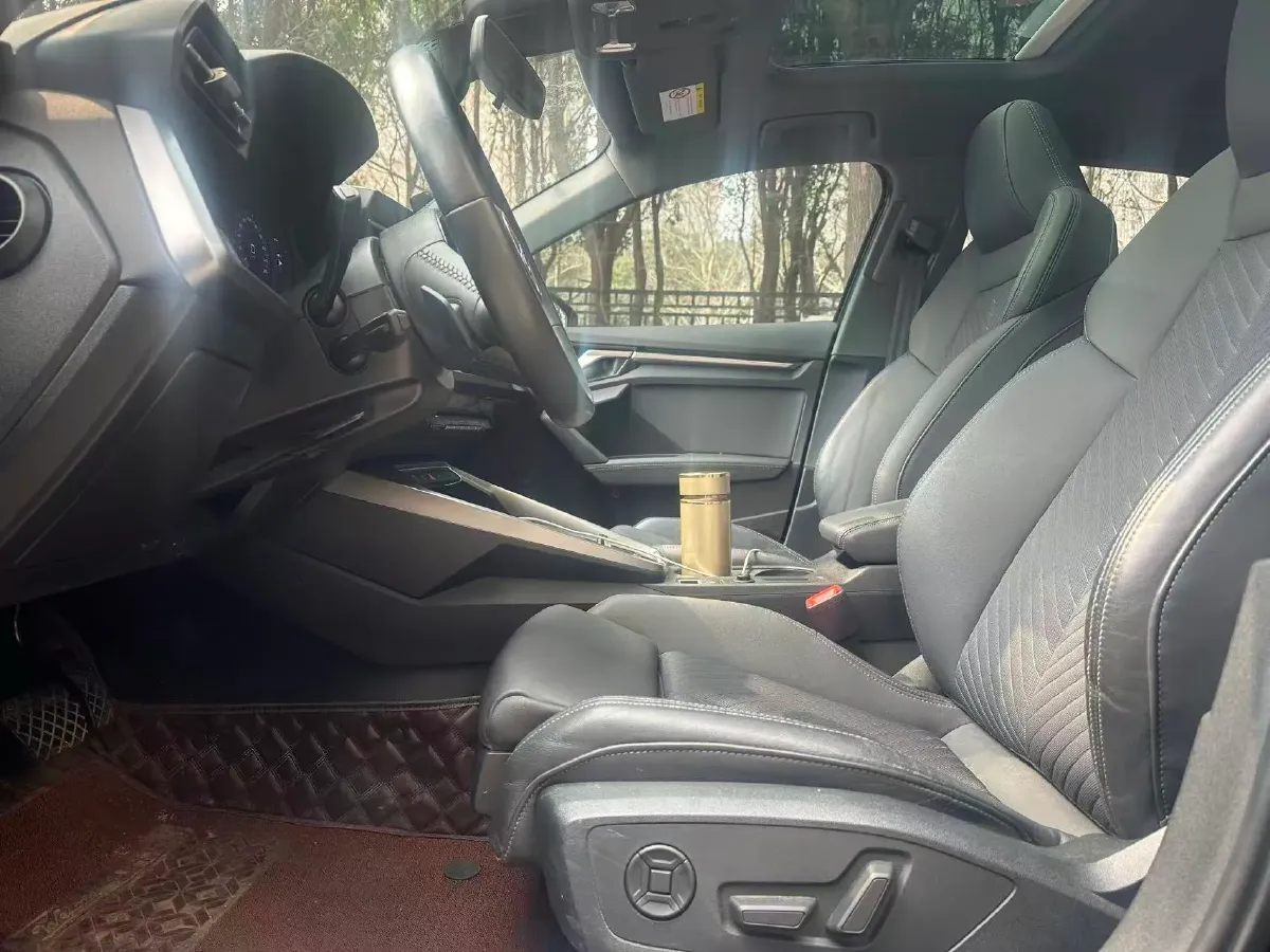 2021 Audi A3 1.4T 150HP L4 7DCT,autocango,china used car exporter,china ev exporter,chinese used car exporter,chinese used ev exporter