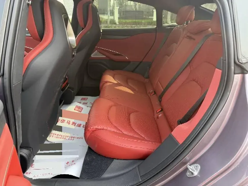 2024 MI SU7 BEV 101KWH,autocango,china used car exporter,china ev exporter,chinese used car exporter,chinese used ev exporter