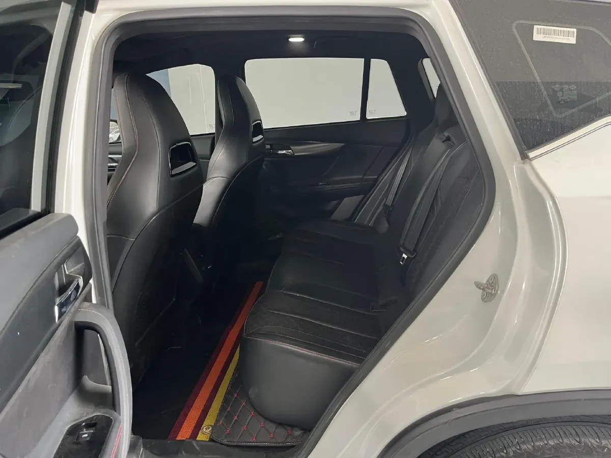 2020 HaiMa 8S 1.6T 195HP L4 6AT,autocango,china used car exporter,china ev exporter,chinese used car exporter,chinese used ev exporter