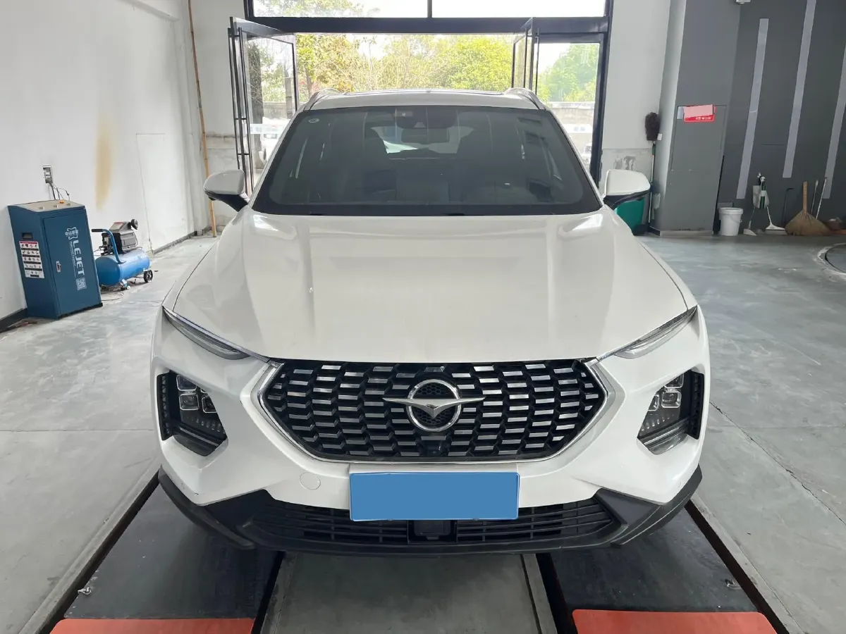 2020 HaiMa 8S 1.6T 195HP L4 6AT,autocango,china used car exporter,china ev exporter,chinese used car exporter,chinese used ev exporter