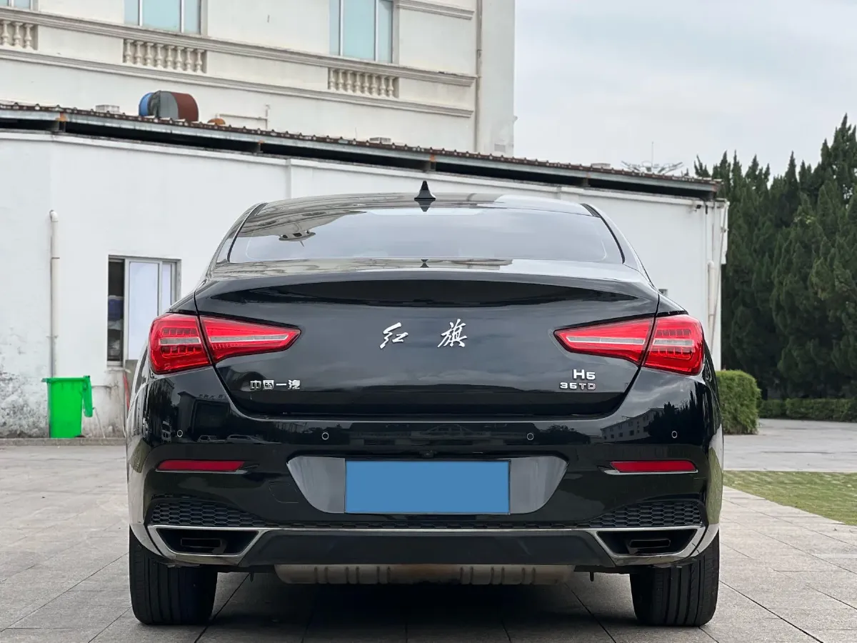 2020 HongQi H5 1.8T 197HP L4 6AT,autocango,china used car exporter,china ev exporter,chinese used car exporter,chinese used ev exporter