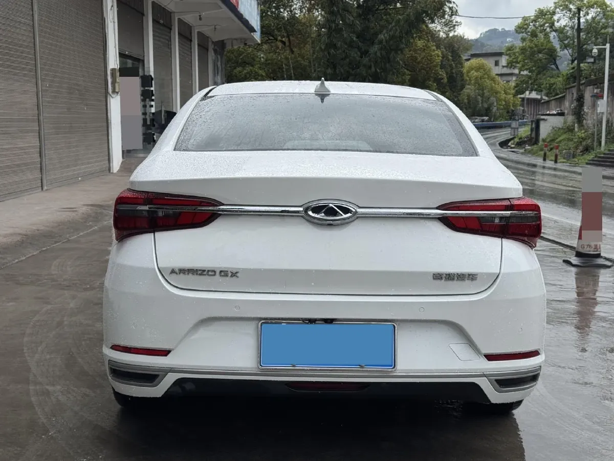 2019 Chery Arrizo GX 1.5T 156HP L4 5MT,autocango,china used car exporter,china ev exporter,chinese used car exporter,chinese used ev exporter
