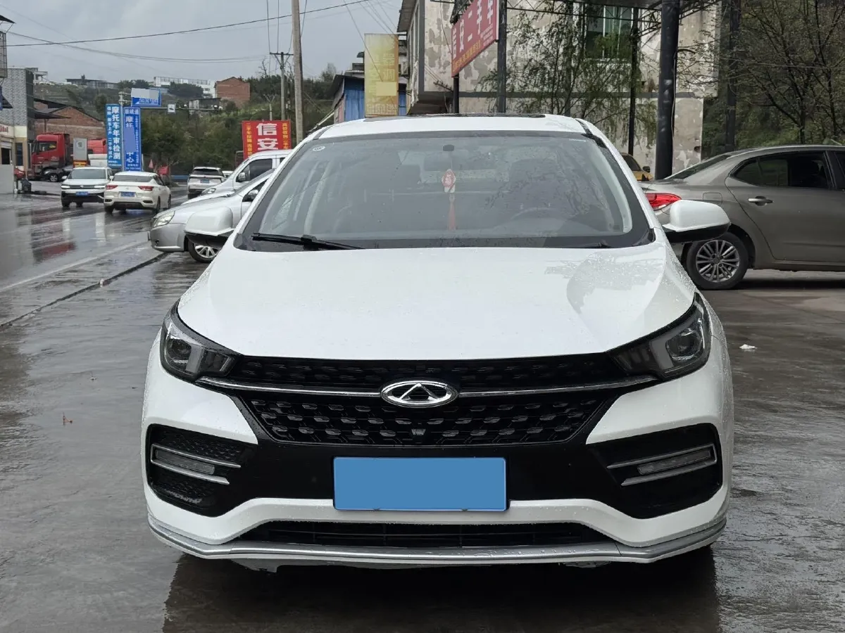 2019 Chery Arrizo GX 1.5T 156HP L4 5MT,autocango,china used car exporter,china ev exporter,chinese used car exporter,chinese used ev exporter