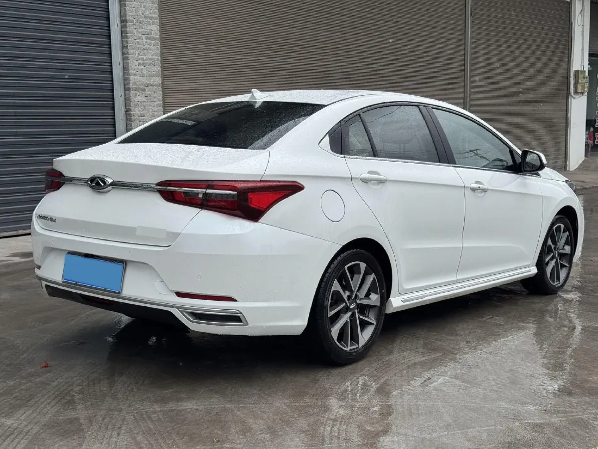 2019 Chery Arrizo GX 1.5T 156HP L4 5MT,autocango,china used car exporter,china ev exporter,chinese used car exporter,chinese used ev exporter