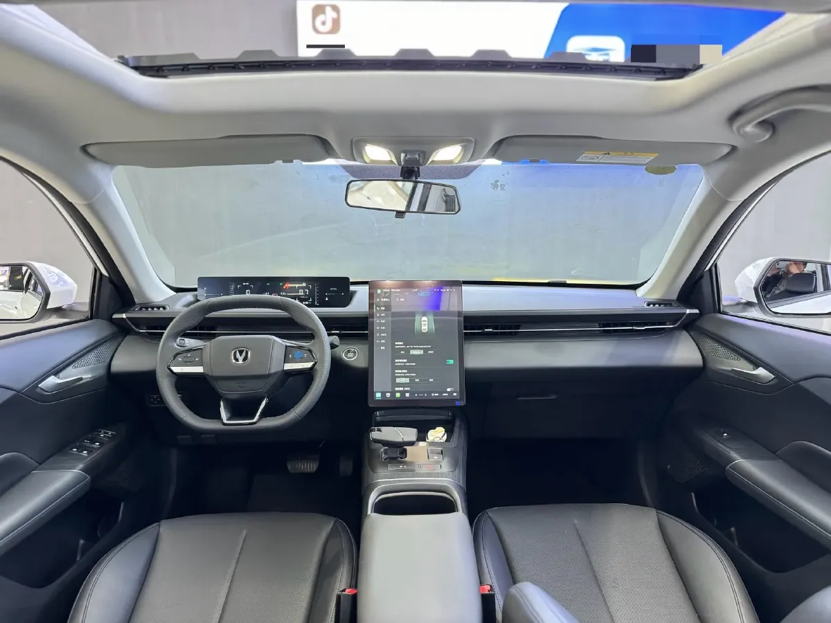 2024 ChangAn Eado 1.5T 170HP L4 7DCT,autocango,china used car exporter,china ev exporter,chinese used car exporter,chinese used ev exporter