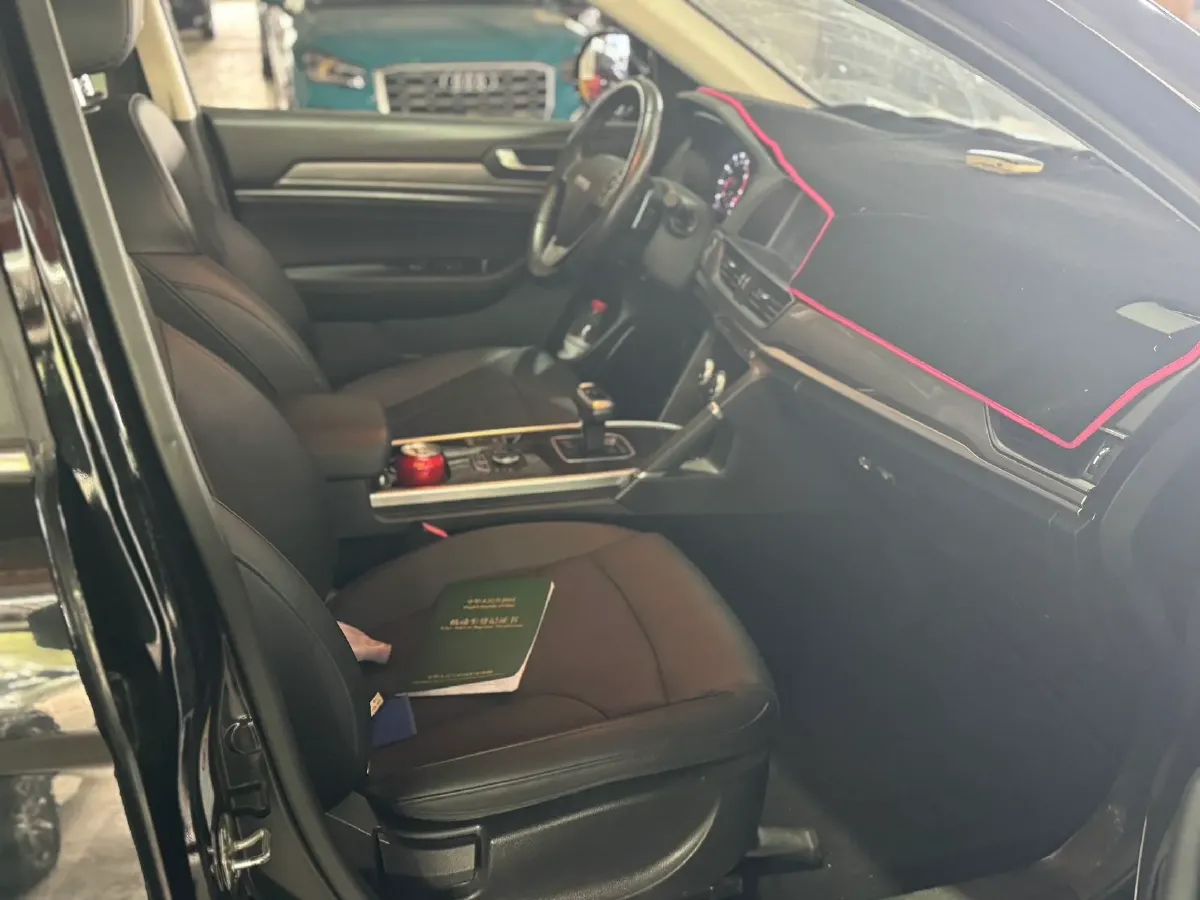 2018 Haval H6 1.5T 150HP L4 7DCT,autocango,china used car exporter,china ev exporter,chinese used car exporter,chinese used ev exporter