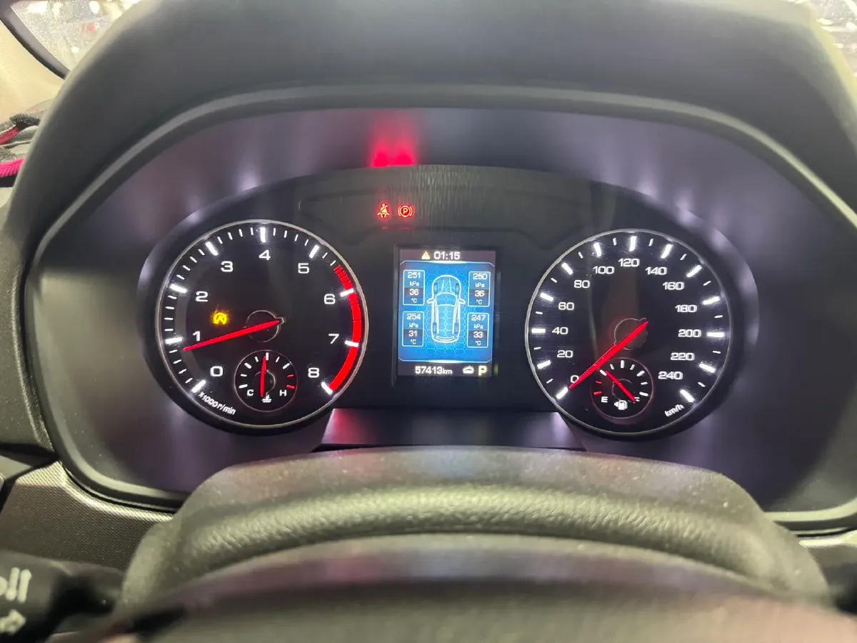 2018 Haval H6 1.5T 150HP L4 7DCT,autocango,china used car exporter,china ev exporter,chinese used car exporter,chinese used ev exporter