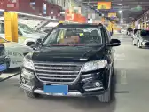 2018 HAVAL H6,autocango,china used car exporter,china ev exporter,chinese used car exporter,chinese used ev exporter
