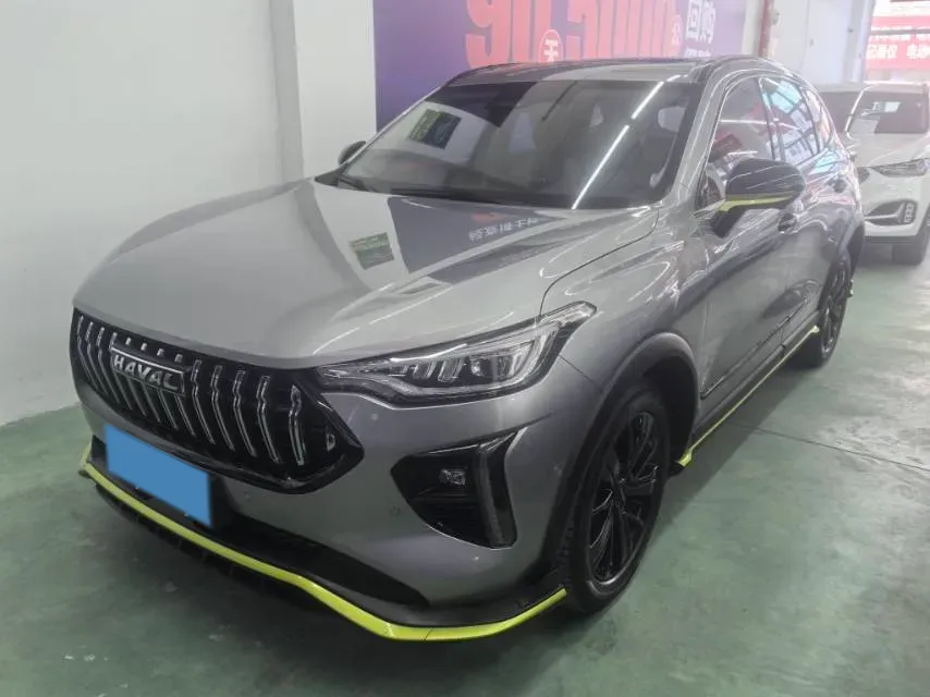2021 Haval Rabbit 1.5T 184HP L4 7DCT,autocango,china used car exporter,china ev exporter,chinese used car exporter,chinese used ev exporter
