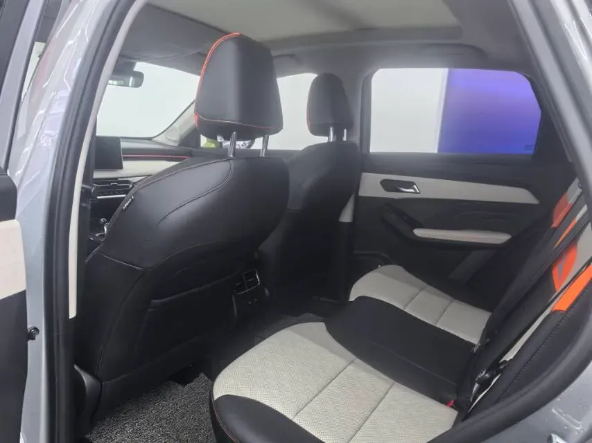 2021 Haval Rabbit 1.5T 184HP L4 7DCT,autocango,china used car exporter,china ev exporter,chinese used car exporter,chinese used ev exporter