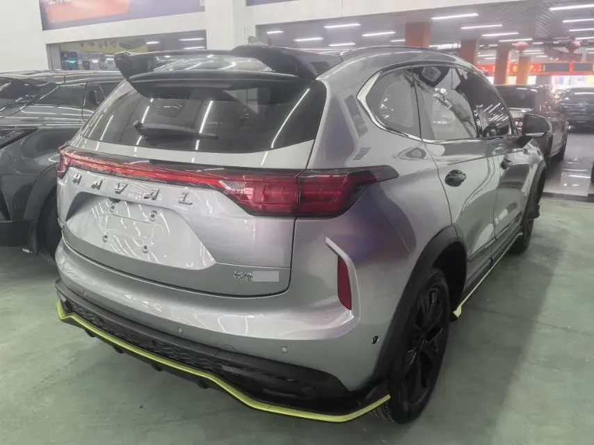 2021 Haval Rabbit 1.5T 184HP L4 7DCT,autocango,china used car exporter,china ev exporter,chinese used car exporter,chinese used ev exporter