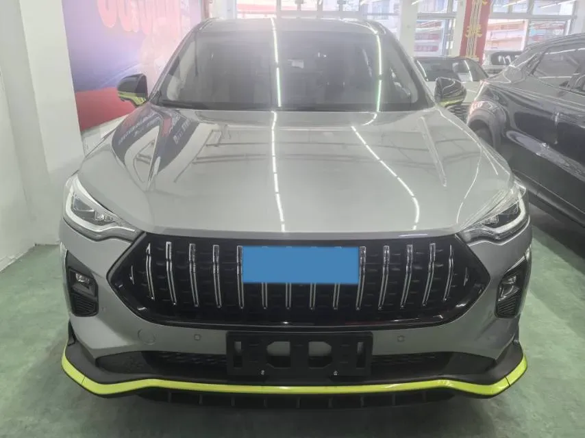 2021 Haval Rabbit 1.5T 184HP L4 7DCT,autocango,china used car exporter,china ev exporter,chinese used car exporter,chinese used ev exporter