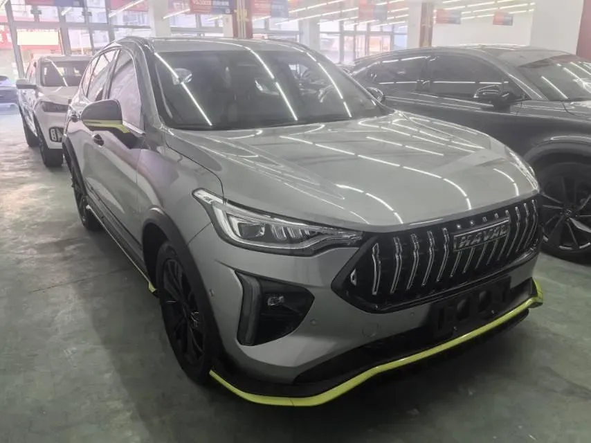 2021 Haval Rabbit 1.5T 184HP L4 7DCT,autocango,china used car exporter,china ev exporter,chinese used car exporter,chinese used ev exporter