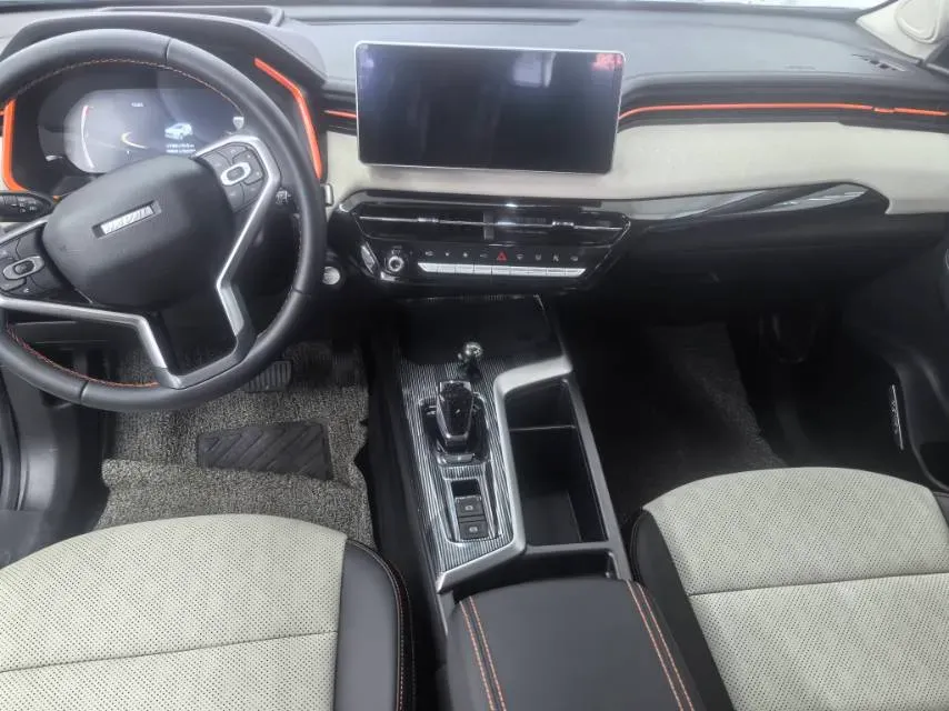 2021 Haval Rabbit 1.5T 184HP L4 7DCT,autocango,china used car exporter,china ev exporter,chinese used car exporter,chinese used ev exporter