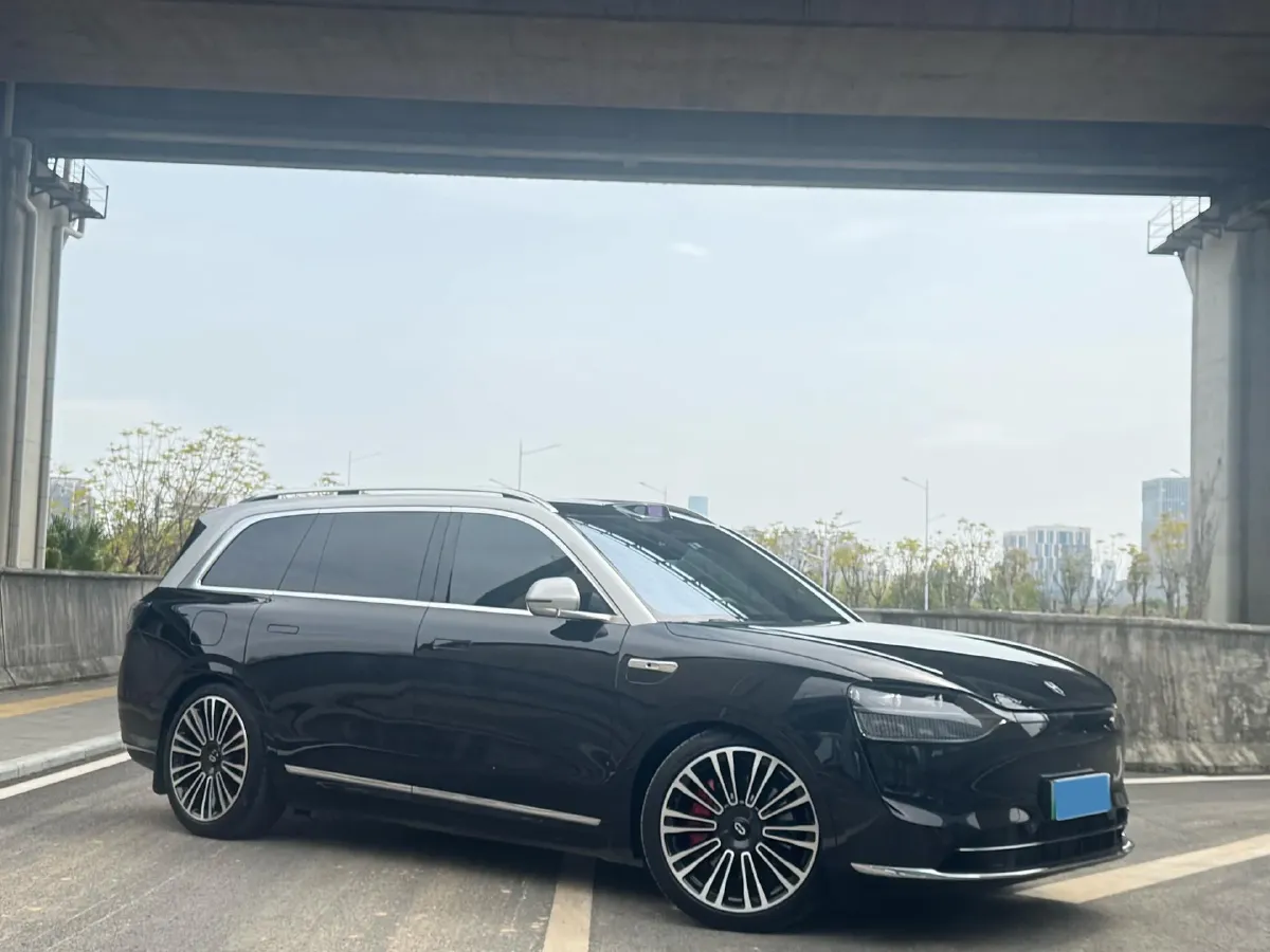 2024 AITO AITO M9 1.5T 152HP L4 REEV 52KWH,autocango,china used car exporter,china ev exporter,chinese used car exporter,chinese used ev exporter