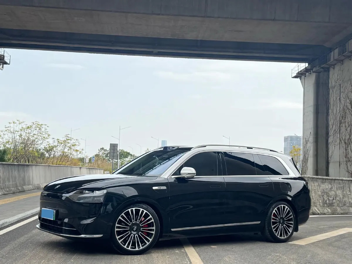 2024 AITO AITO M9 1.5T 152HP L4 REEV 52KWH,autocango,china used car exporter,china ev exporter,chinese used car exporter,chinese used ev exporter