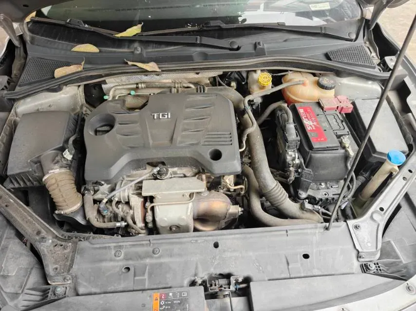 2017 MG MG6 1.5T 169HP L4 7DCT,autocango,china used car exporter,china ev exporter,chinese used car exporter,chinese used ev exporter