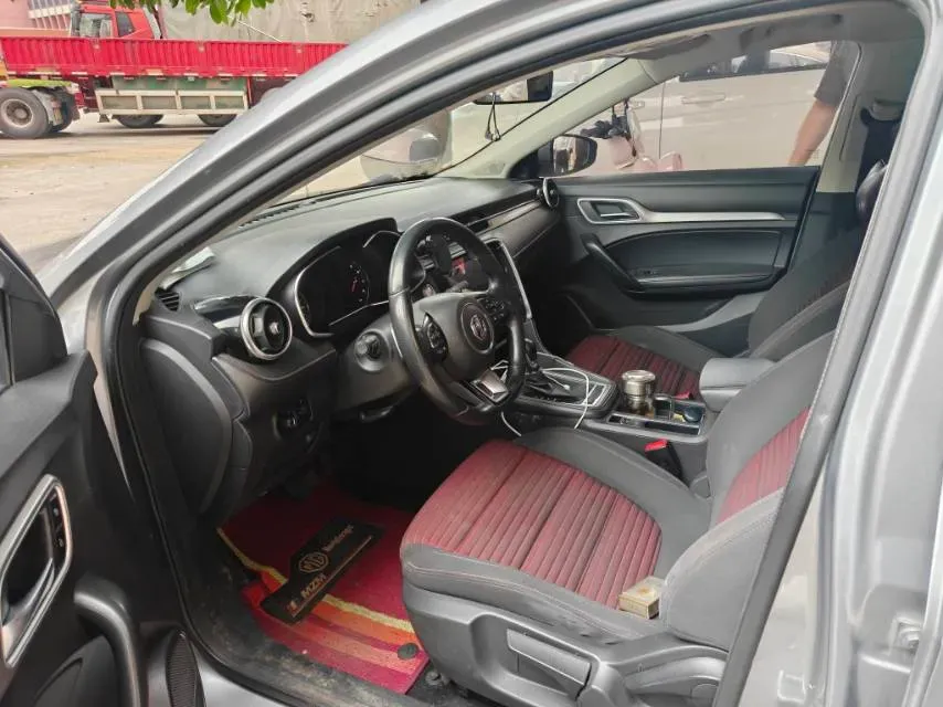 2017 MG MG6 1.5T 169HP L4 7DCT,autocango,china used car exporter,china ev exporter,chinese used car exporter,chinese used ev exporter