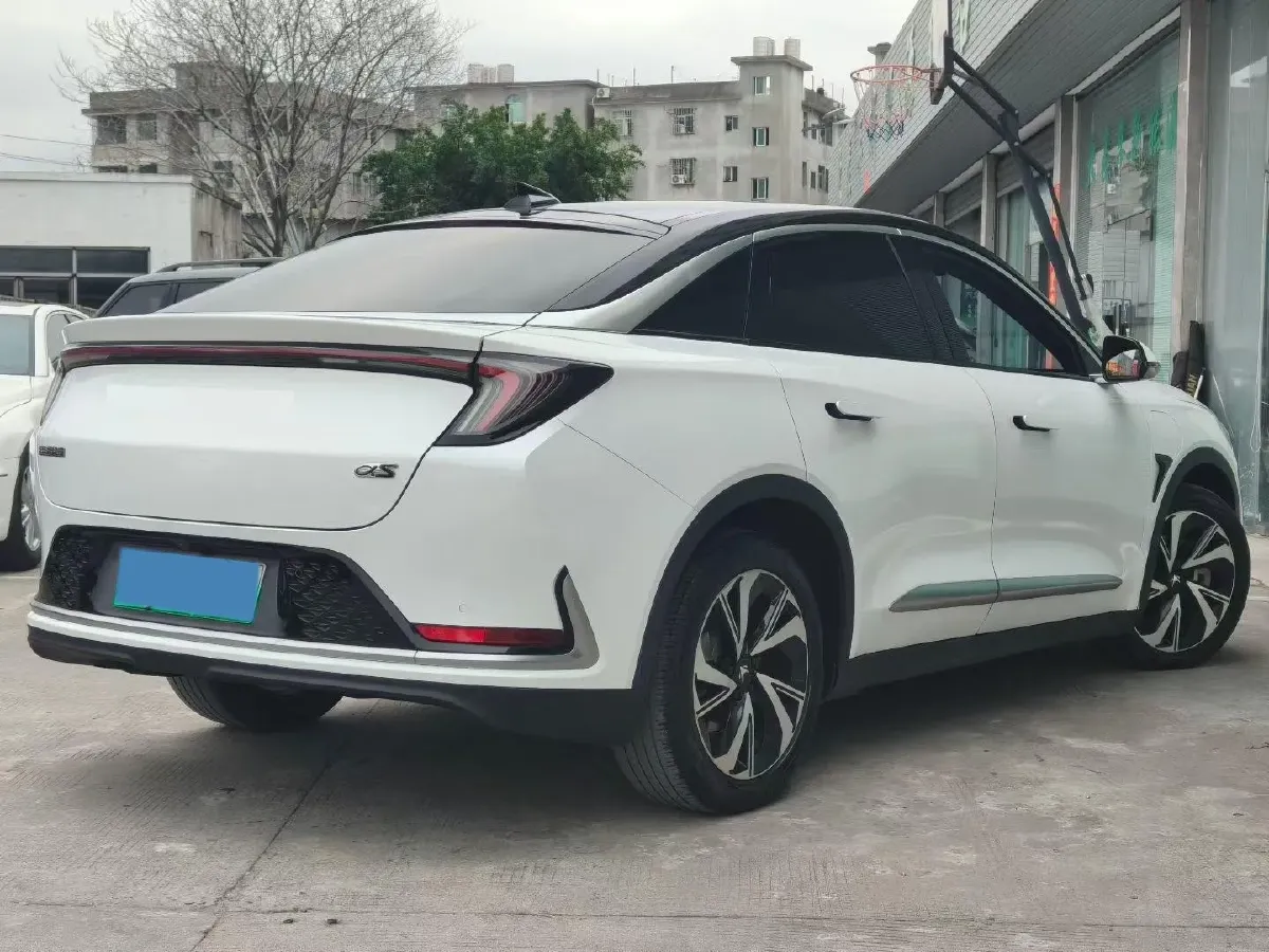 2022 ARCFOX αS BEV 65.6KWH,autocango,china used car exporter,china ev exporter,chinese used car exporter,chinese used ev exporter