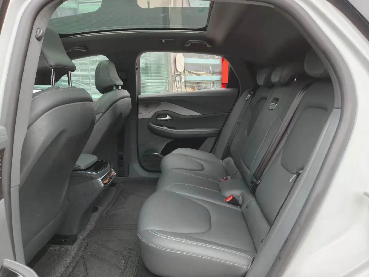 2022 ARCFOX αS BEV 65.6KWH,autocango,china used car exporter,china ev exporter,chinese used car exporter,chinese used ev exporter