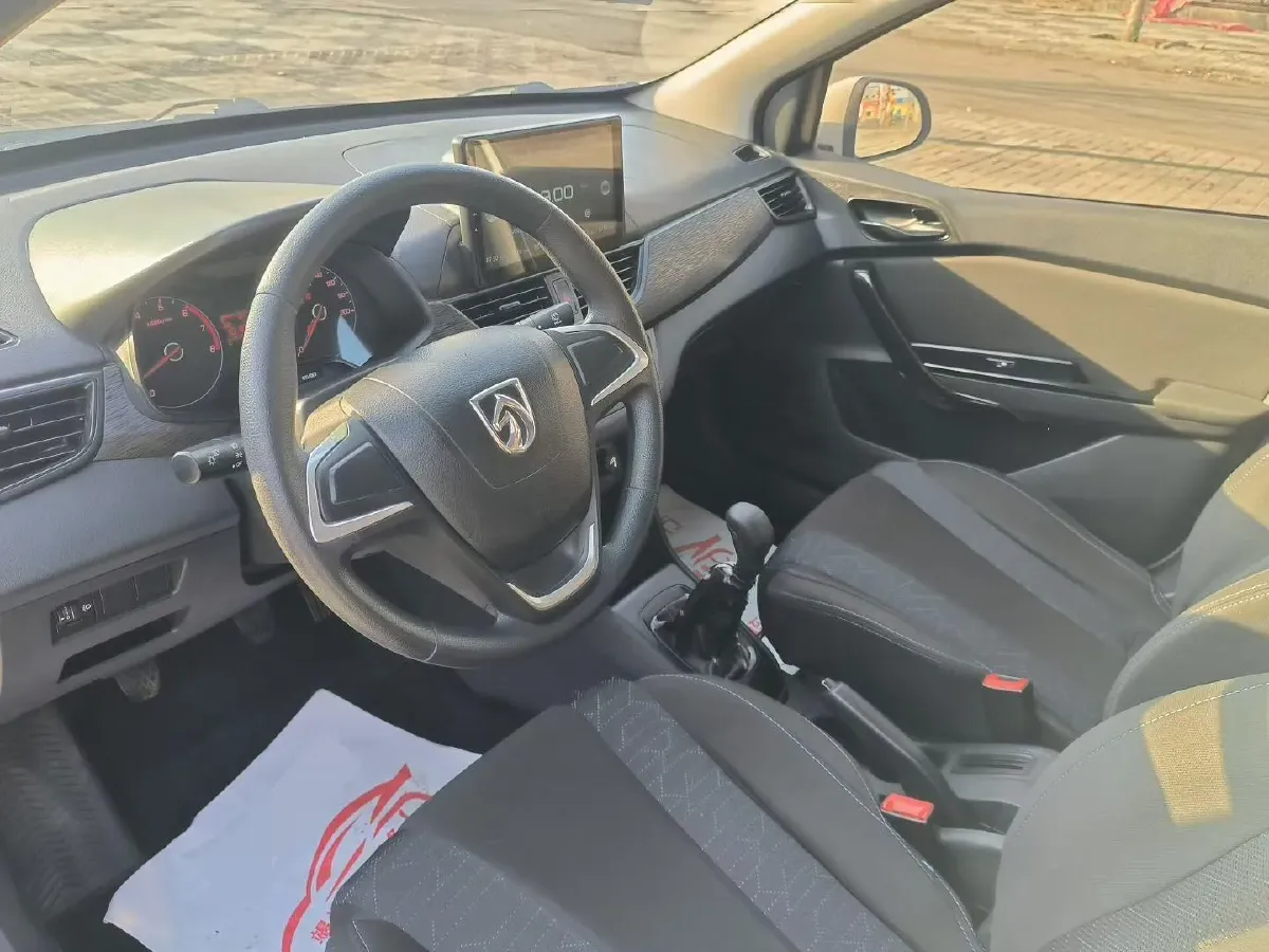 2019 JinBei T3 1.5L 102HP L4 5MT,autocango,china used car exporter,china ev exporter,chinese used car exporter,chinese used ev exporter