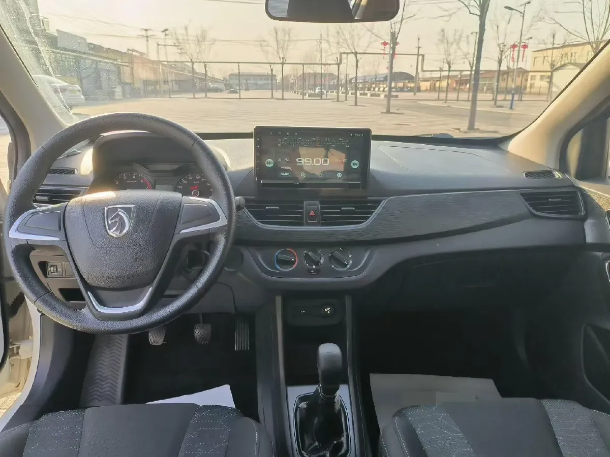 2019 JinBei T3 1.5L 102HP L4 5MT,autocango,china used car exporter,china ev exporter,chinese used car exporter,chinese used ev exporter