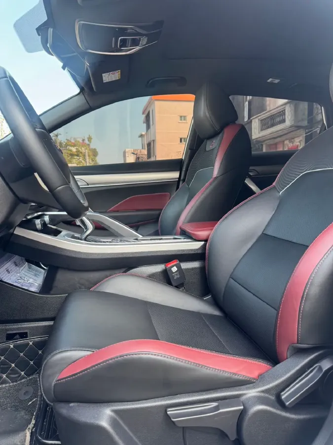 2021 Geely Coolray 1.5T 177HP L3 7DCT,autocango,china used car exporter,china ev exporter,chinese used car exporter,chinese used ev exporter