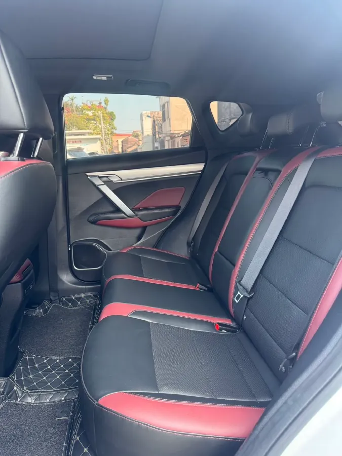 2021 Geely Coolray 1.5T 177HP L3 7DCT,autocango,china used car exporter,china ev exporter,chinese used car exporter,chinese used ev exporter