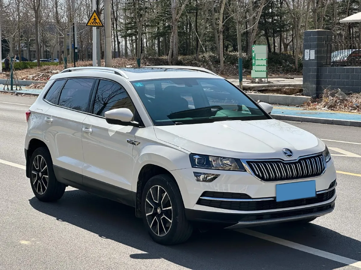 2018 Skoda Octavia 1.4T 150HP L4 7DCT,autocango,china used car exporter,china ev exporter,chinese used car exporter,chinese used ev exporter