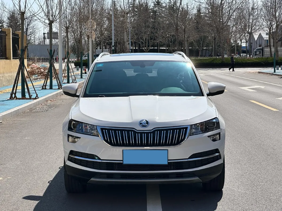 2018 Skoda Octavia 1.4T 150HP L4 7DCT,autocango,china used car exporter,china ev exporter,chinese used car exporter,chinese used ev exporter