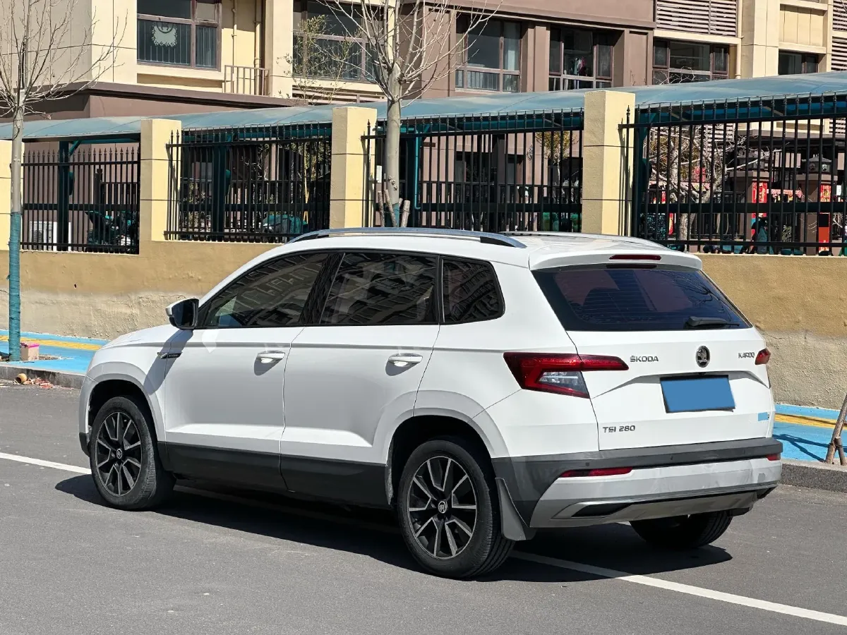 2018 Skoda Octavia 1.4T 150HP L4 7DCT,autocango,china used car exporter,china ev exporter,chinese used car exporter,chinese used ev exporter