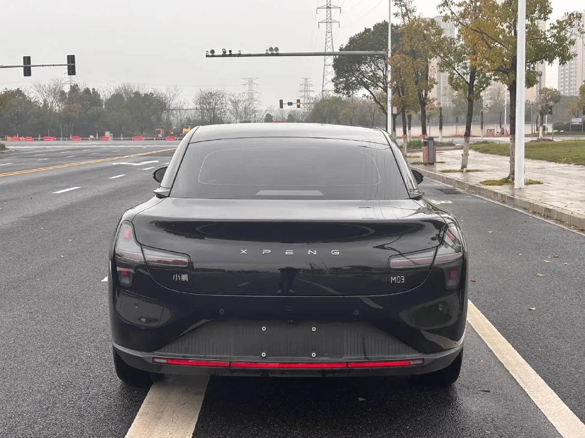 2024 Xpeng MONA M03 BEV 62.2KWH,autocango,china used car exporter,china ev exporter,chinese used car exporter,chinese used ev exporter