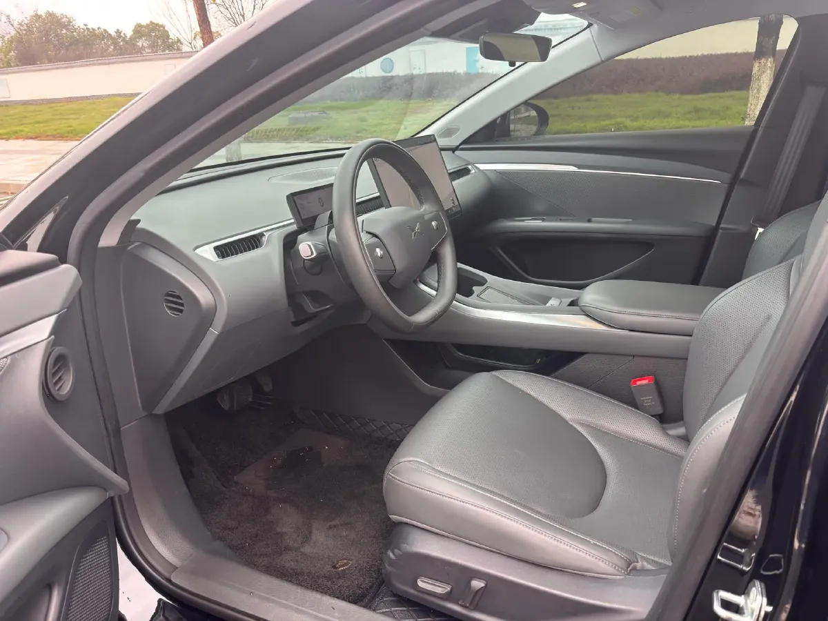 2024 Xpeng MONA M03 BEV 62.2KWH,autocango,china used car exporter,china ev exporter,chinese used car exporter,chinese used ev exporter