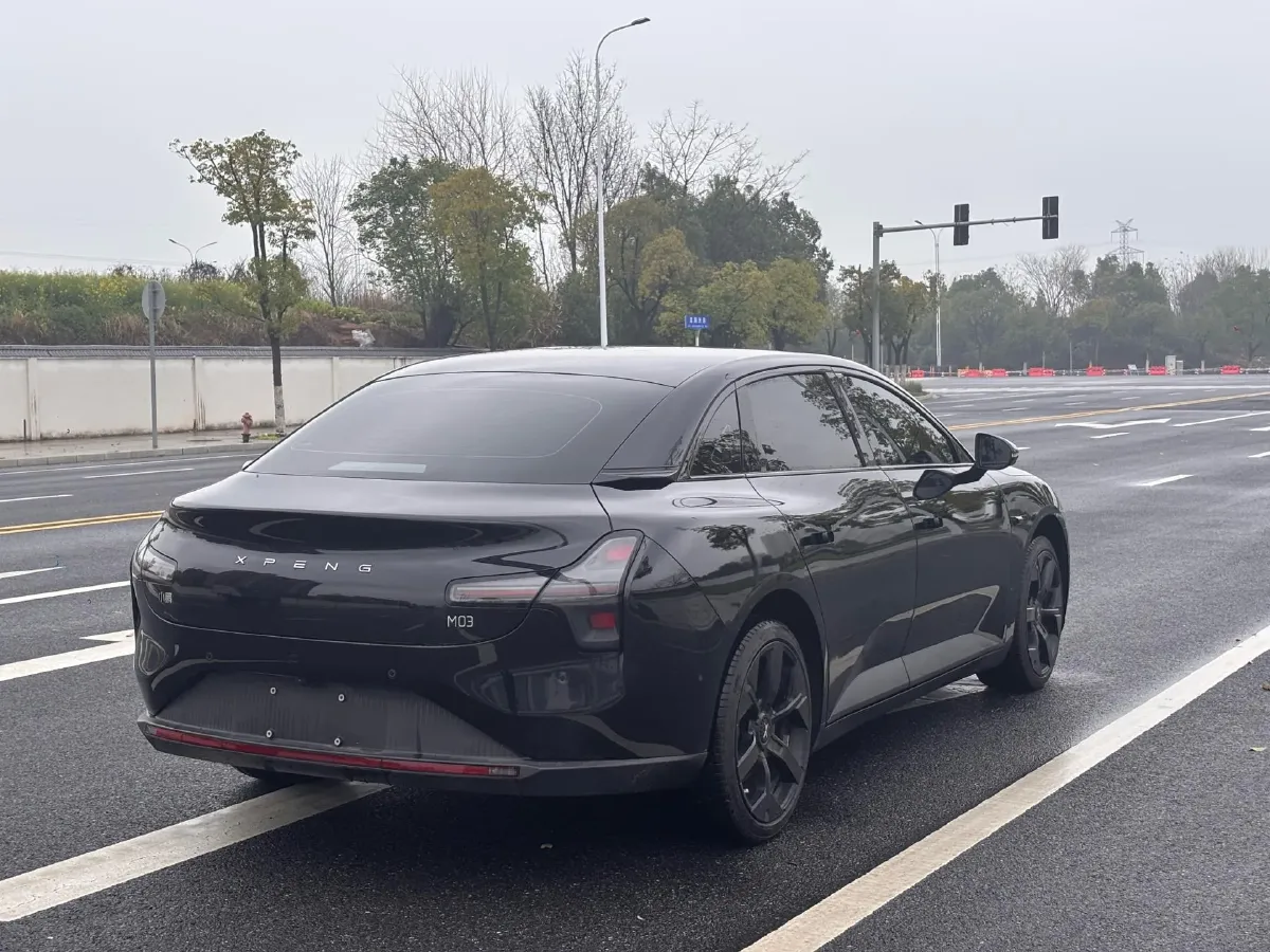 2024 Xpeng MONA M03 BEV 62.2KWH,autocango,china used car exporter,china ev exporter,chinese used car exporter,chinese used ev exporter