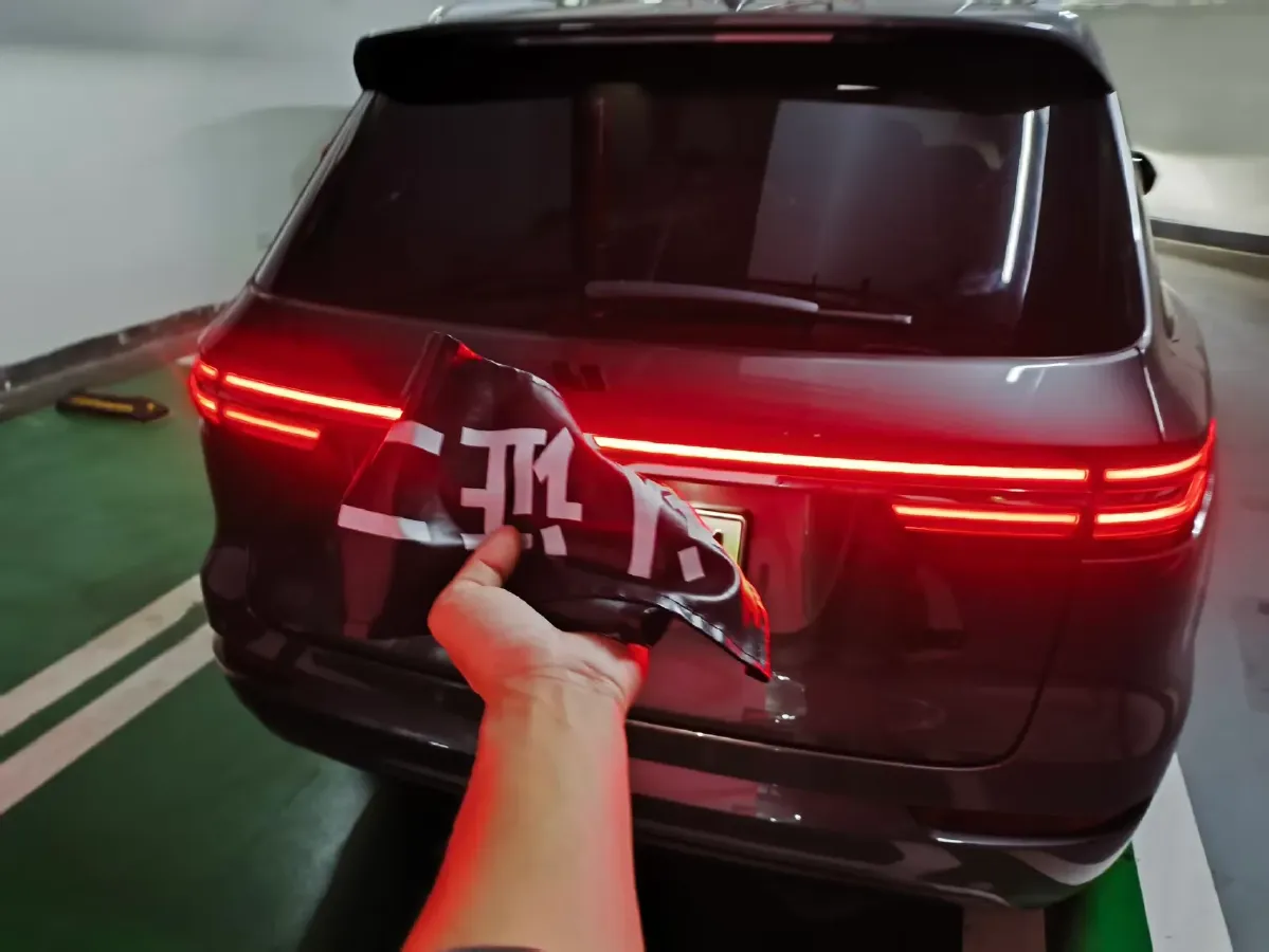 2020 Li ONE Range Extended 131HP REEV 40.5KWH,autocango,china used car exporter,china ev exporter,chinese used car exporter,chinese used ev exporter