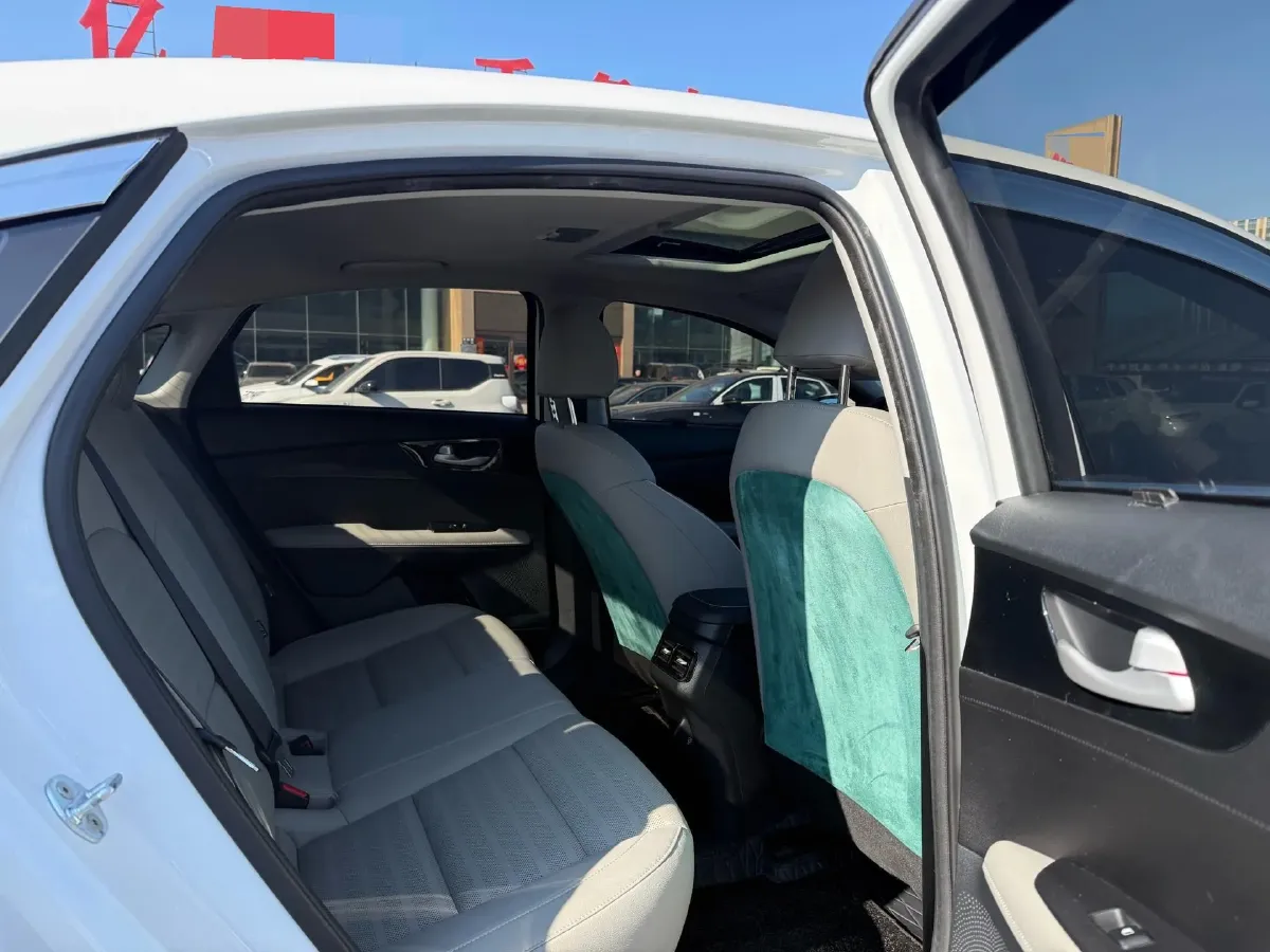 2023 Kia K3 1.5L 115HP L4 CVT,autocango,china used car exporter,china ev exporter,chinese used car exporter,chinese used ev exporter