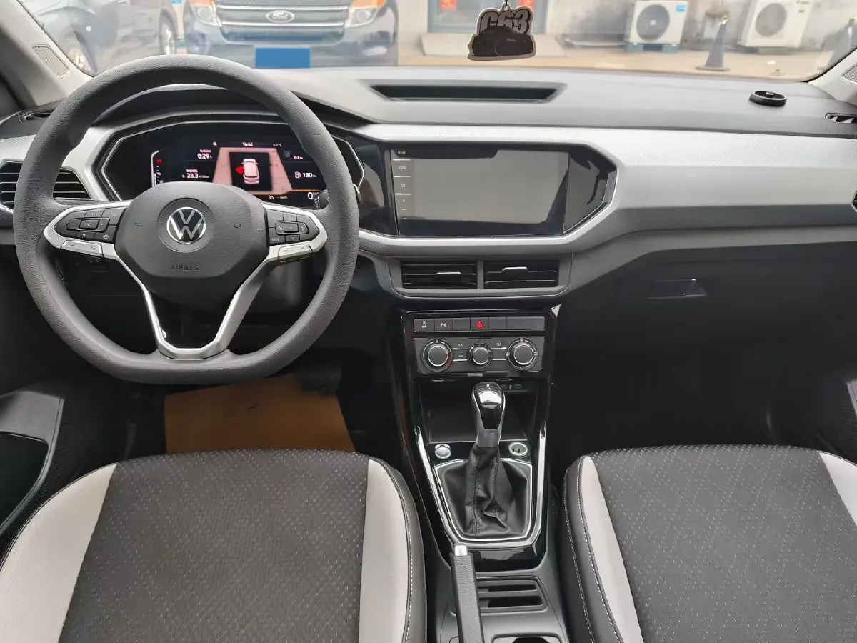 2021 Volkswagen Tacqua 1.5L 113HP L4 6AT,autocango,china used car exporter,china ev exporter,chinese used car exporter,chinese used ev exporter