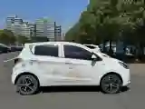 2021 ChangAn BenBen E-Star BEV 32.2KWH