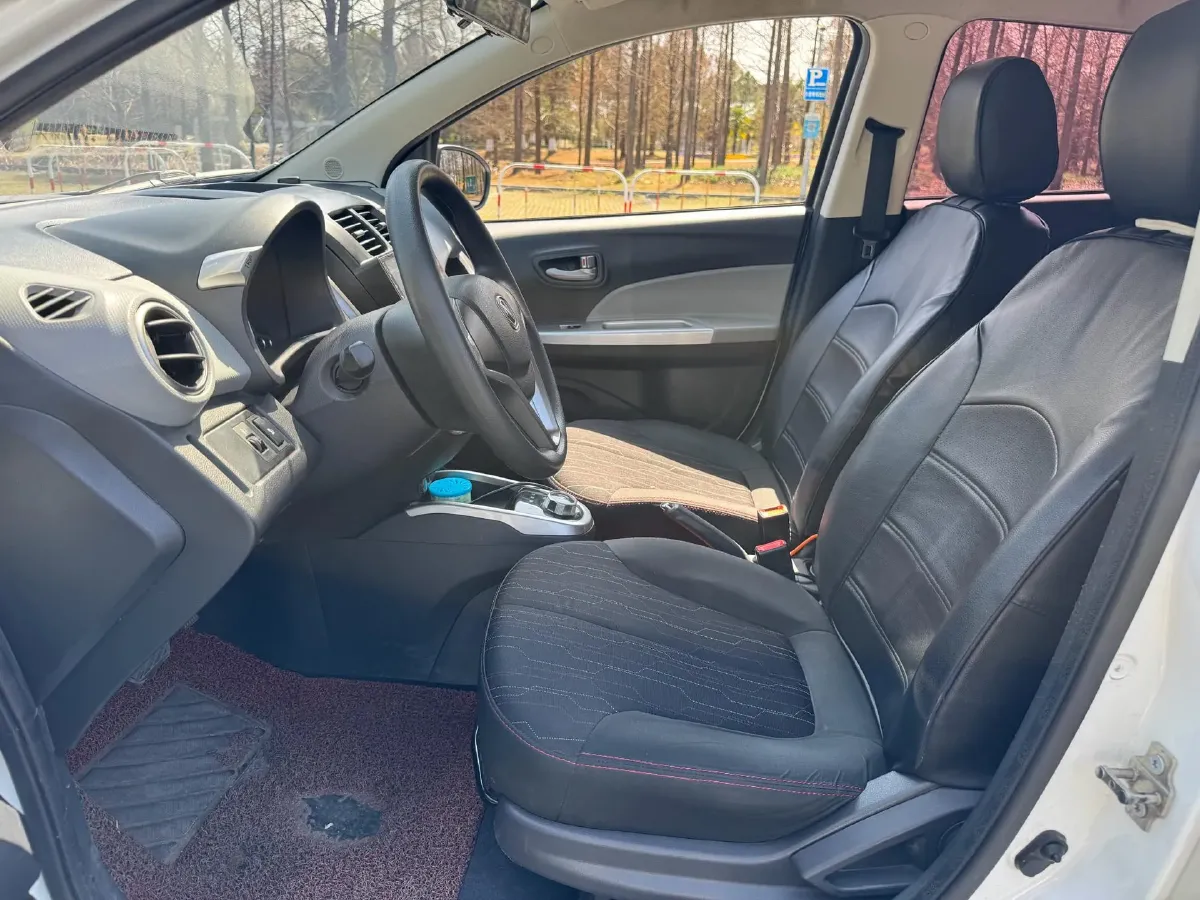 2021 ChangAn BenBen E-Star BEV 32.2KWH,autocango,china used car exporter,china ev exporter,chinese used car exporter,chinese used ev exporter