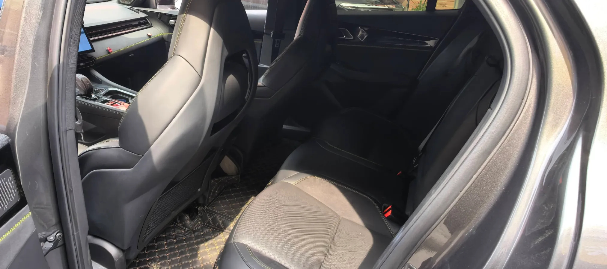 2023 MAXUS G50 1.5T 181HP L4 7DCT,autocango,china used car exporter,china ev exporter,chinese used car exporter,chinese used ev exporter